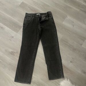 Pacsun mom jeans